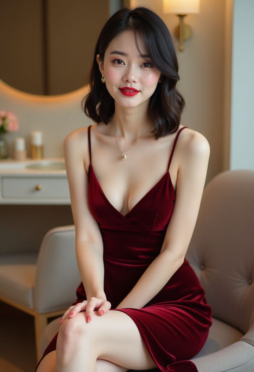 云端上的约定