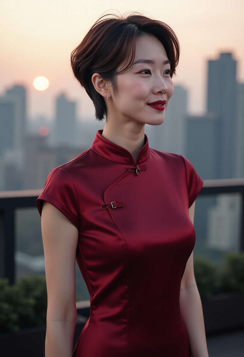 夜行档案