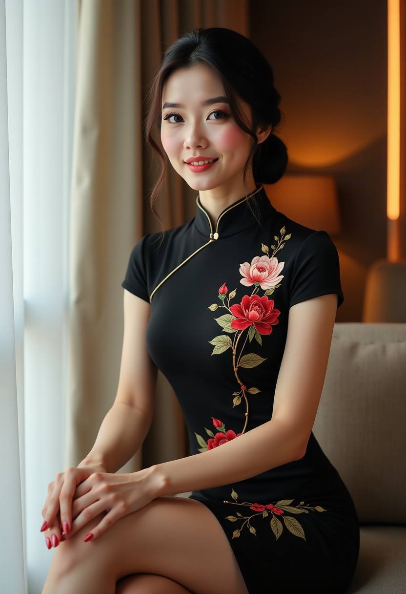 剑与花之歌